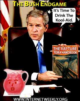 its time to drink the koolaid