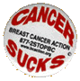 cancer sucks