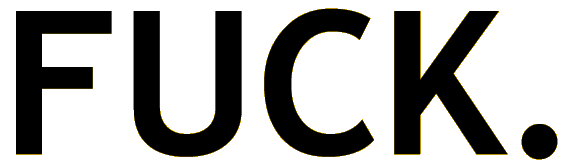 fuck